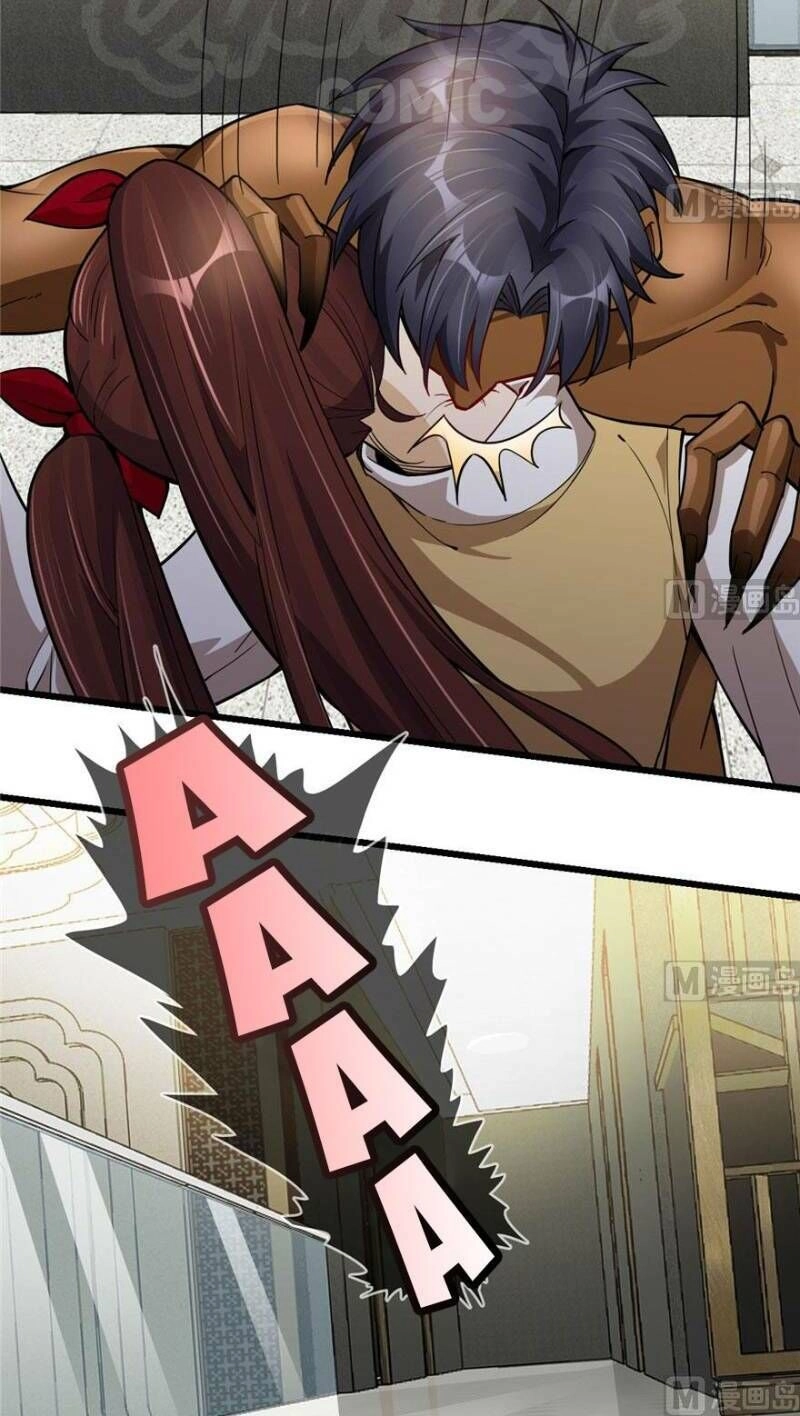 Thâm Dạ Thư Ốc Chapter 89 - 18