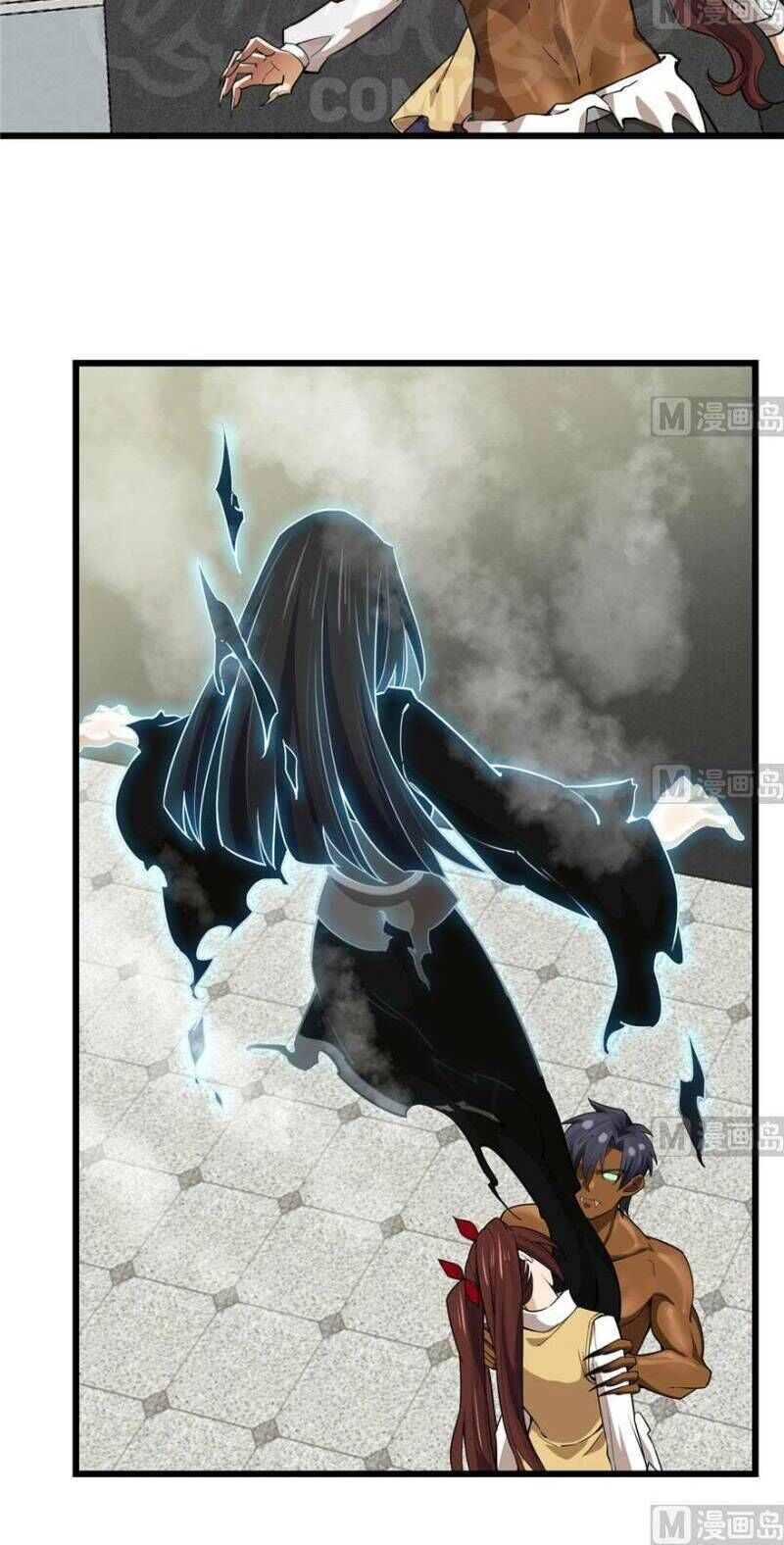 Thâm Dạ Thư Ốc Chapter 89 - 20