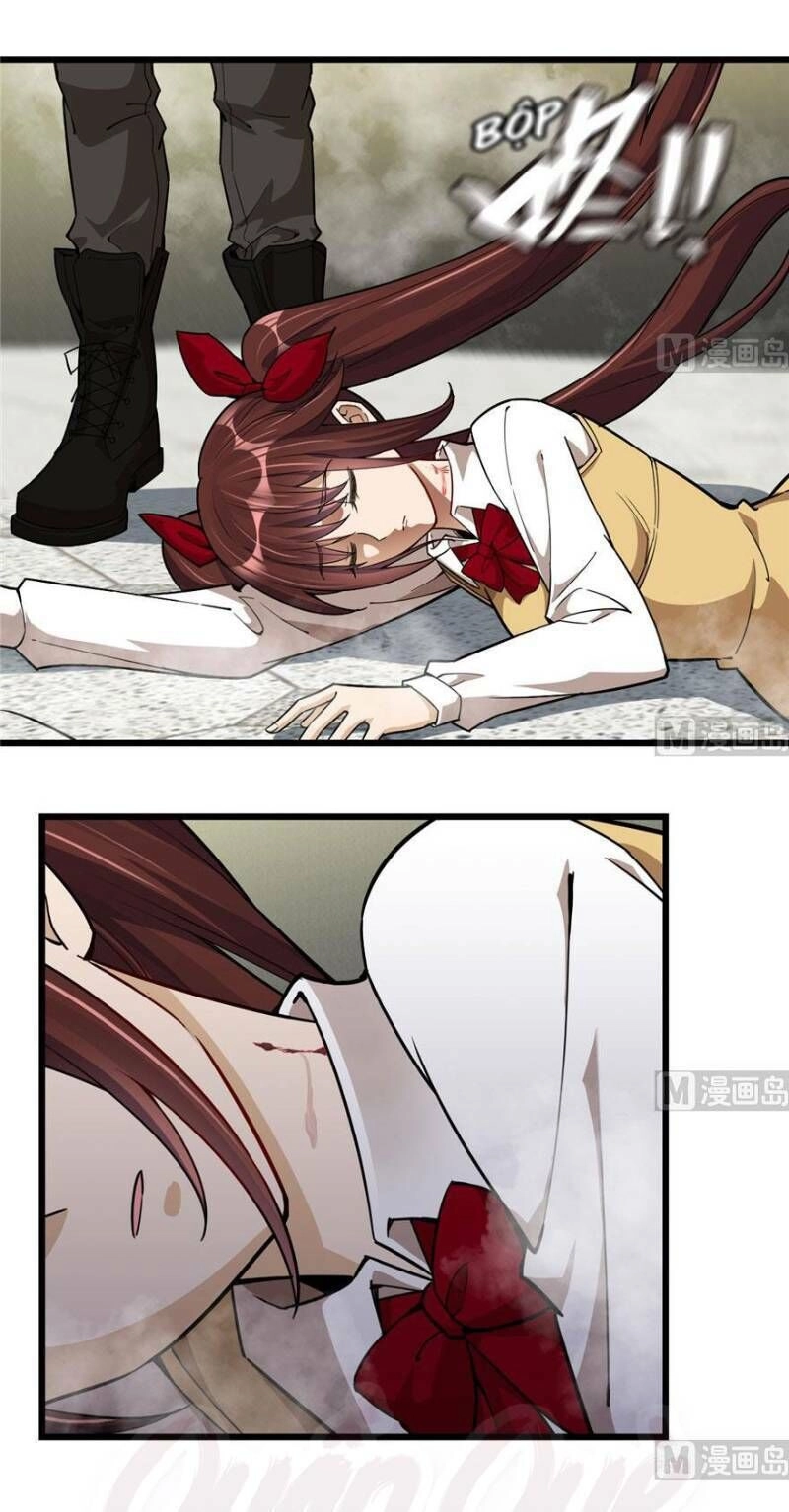 Thâm Dạ Thư Ốc Chapter 89 - 21