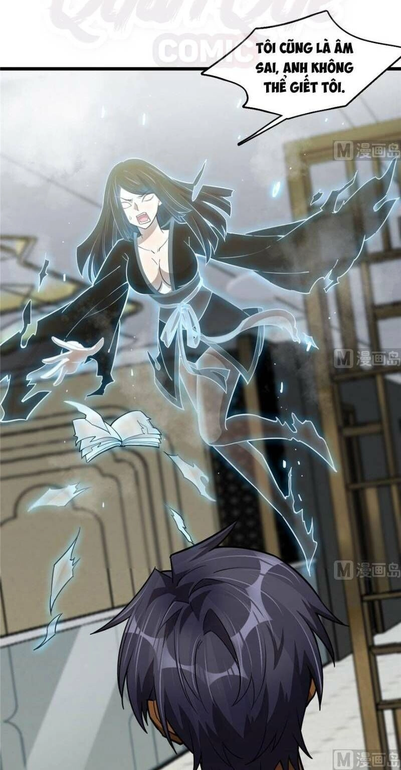 Thâm Dạ Thư Ốc Chapter 89 - 22