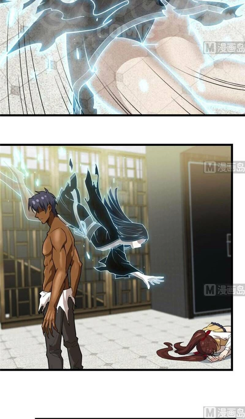 Thâm Dạ Thư Ốc Chapter 89 - 24