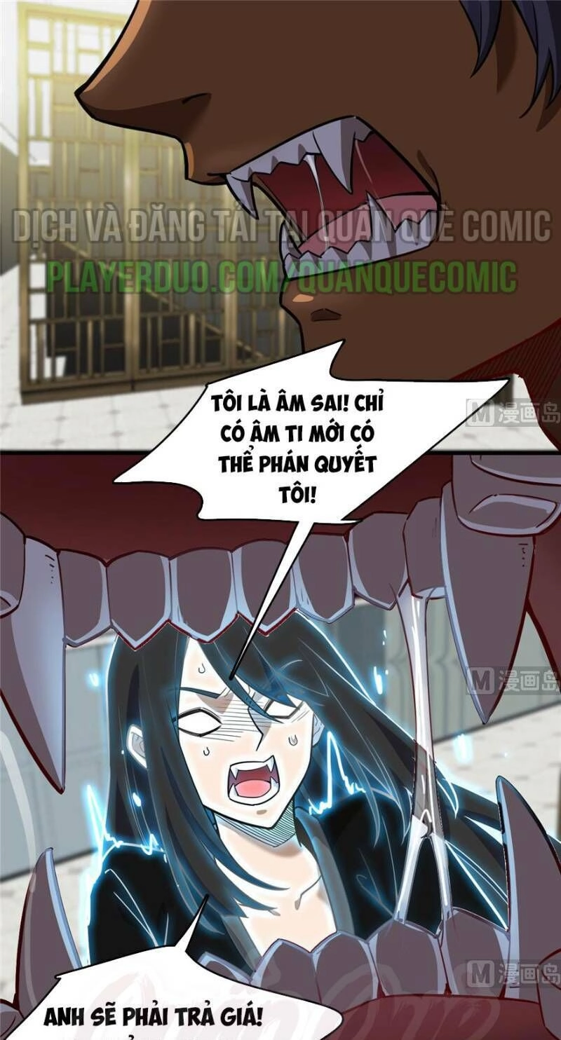 Thâm Dạ Thư Ốc Chapter 90 - 2