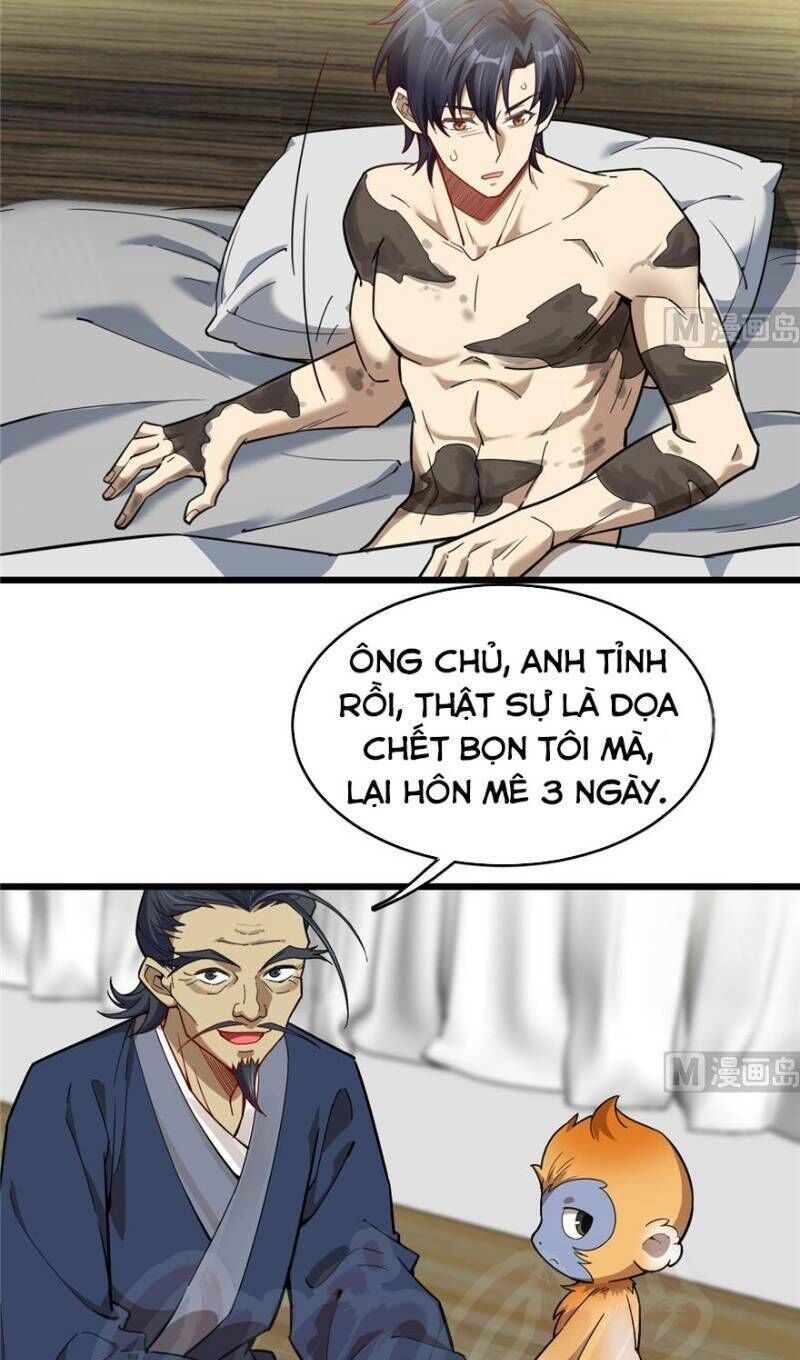 Thâm Dạ Thư Ốc Chapter 90 - 6