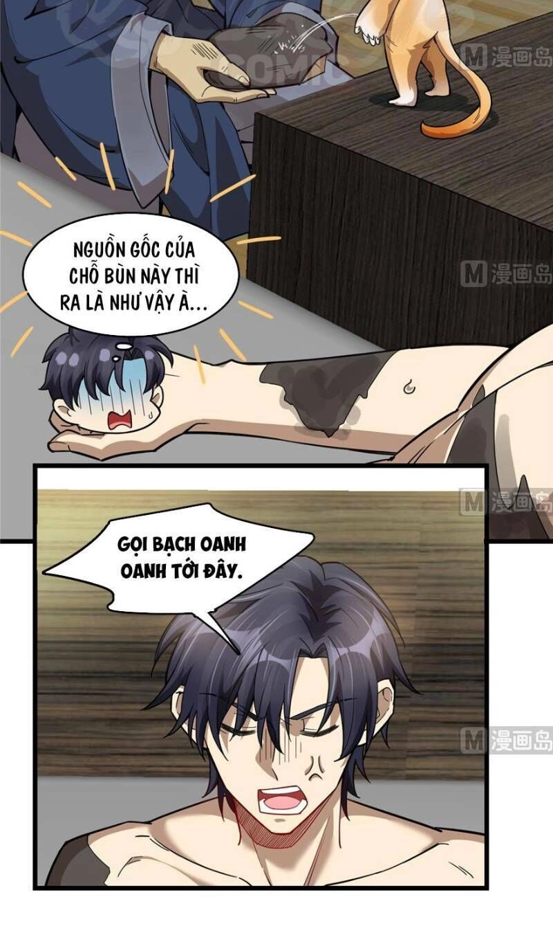 Thâm Dạ Thư Ốc Chapter 90 - 7