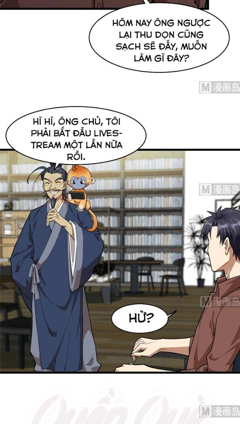 Thâm Dạ Thư Ốc Chapter 90 - 16