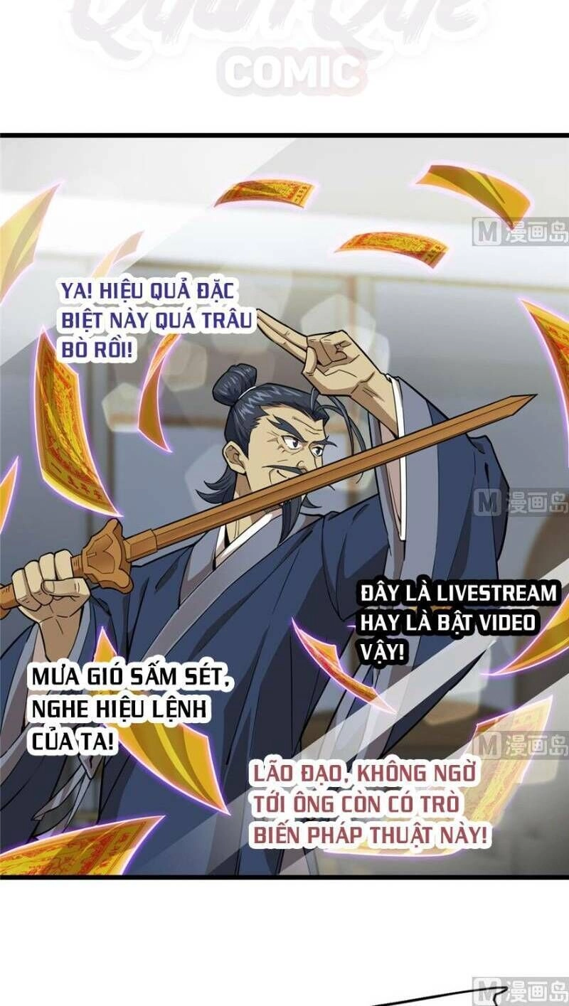 Thâm Dạ Thư Ốc Chapter 90 - 17