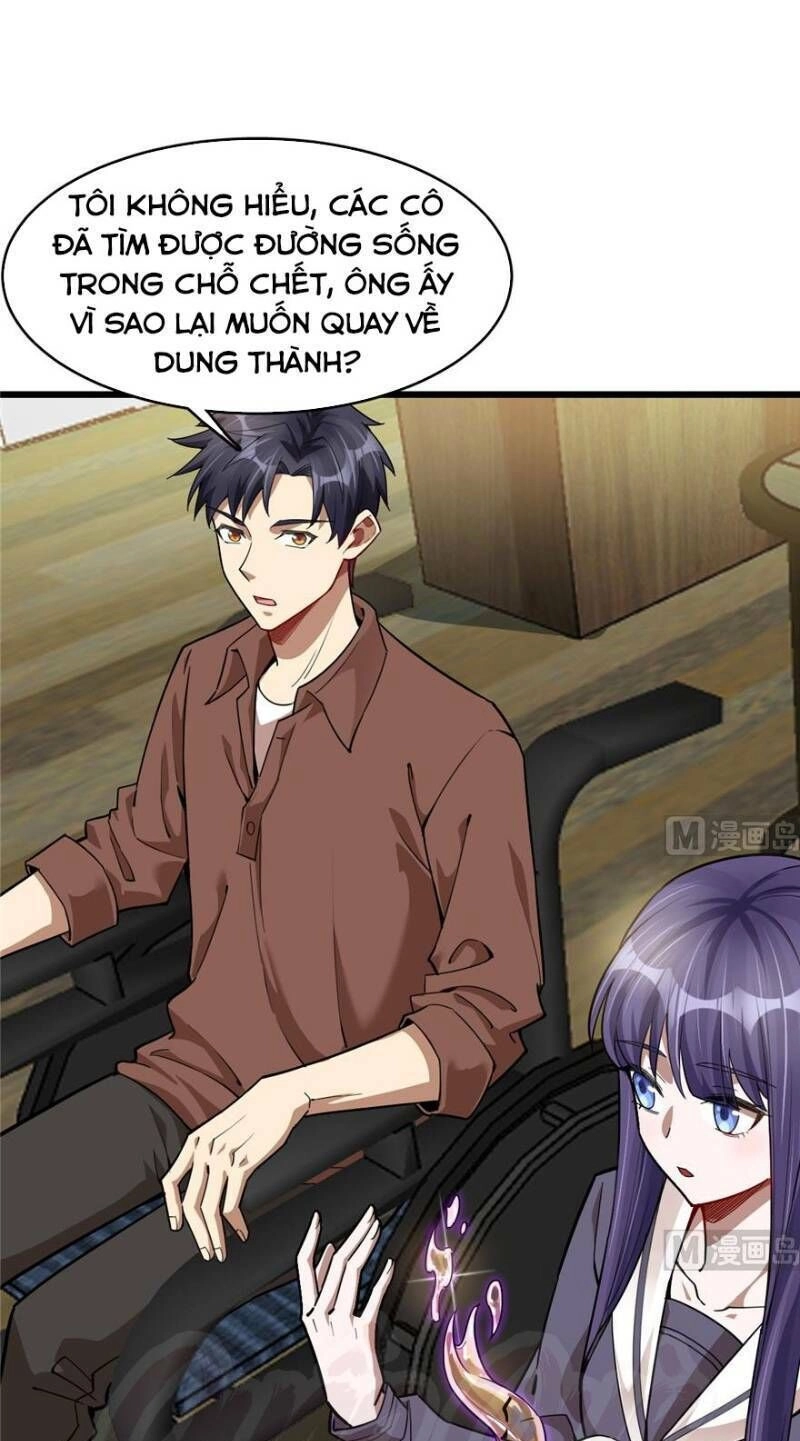 Thâm Dạ Thư Ốc Chapter 90 - 24