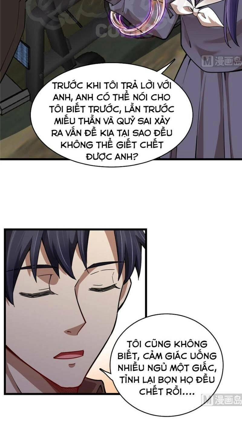 Thâm Dạ Thư Ốc Chapter 90 - 25