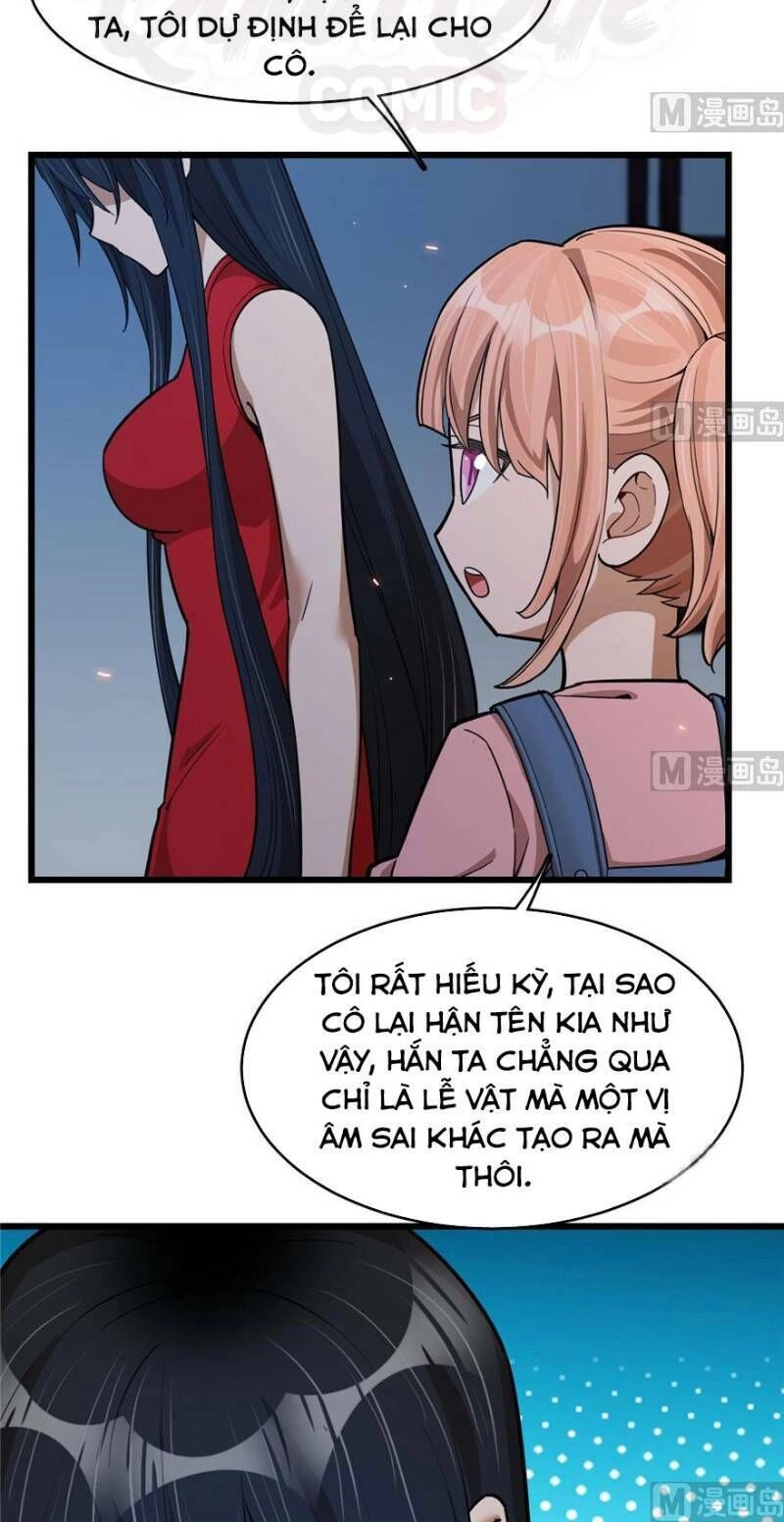 Thâm Dạ Thư Ốc Chapter 91 - 10