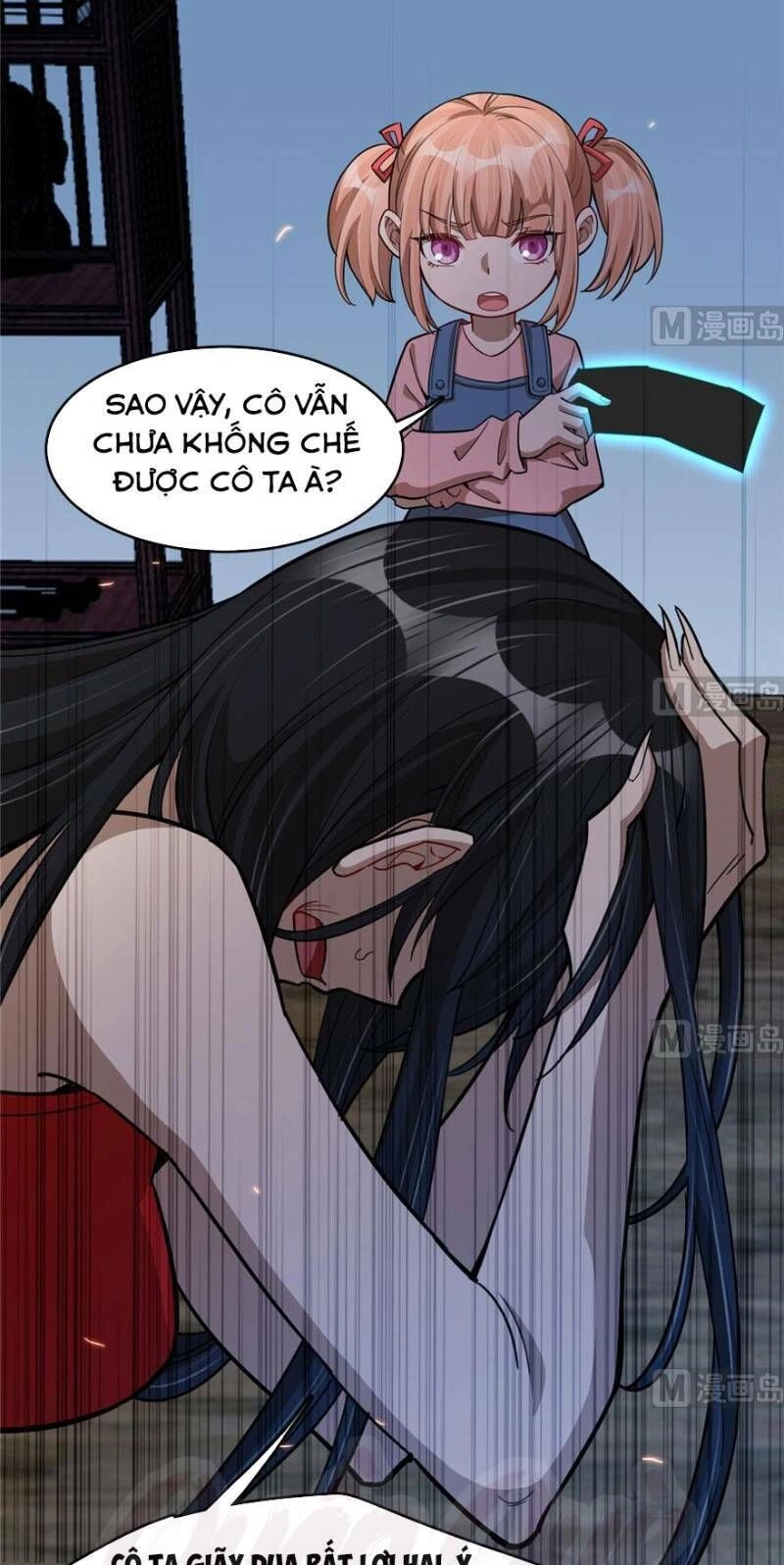 Thâm Dạ Thư Ốc Chapter 91 - 13