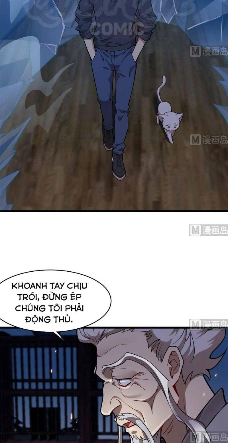 Thâm Dạ Thư Ốc Chapter 91 - 20