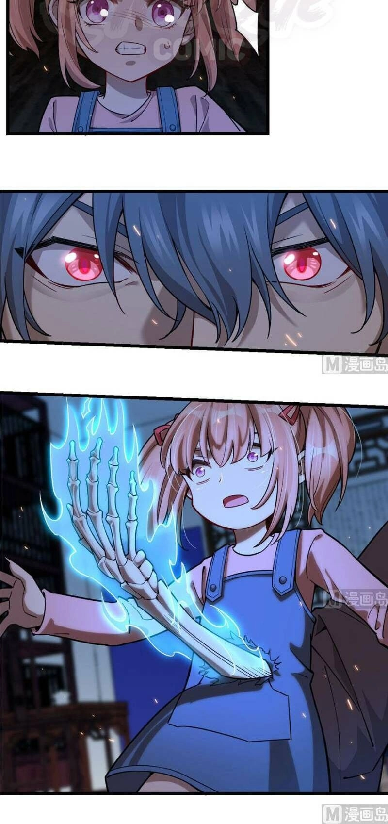 Thâm Dạ Thư Ốc Chapter 91 - 24