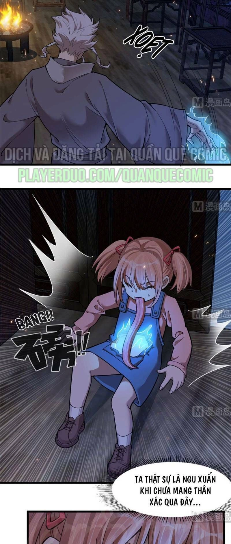 Thâm Dạ Thư Ốc Chapter 91 - 27