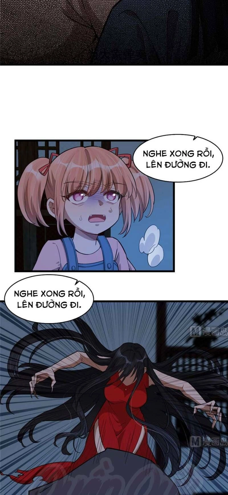 Thâm Dạ Thư Ốc Chapter 92 - 3