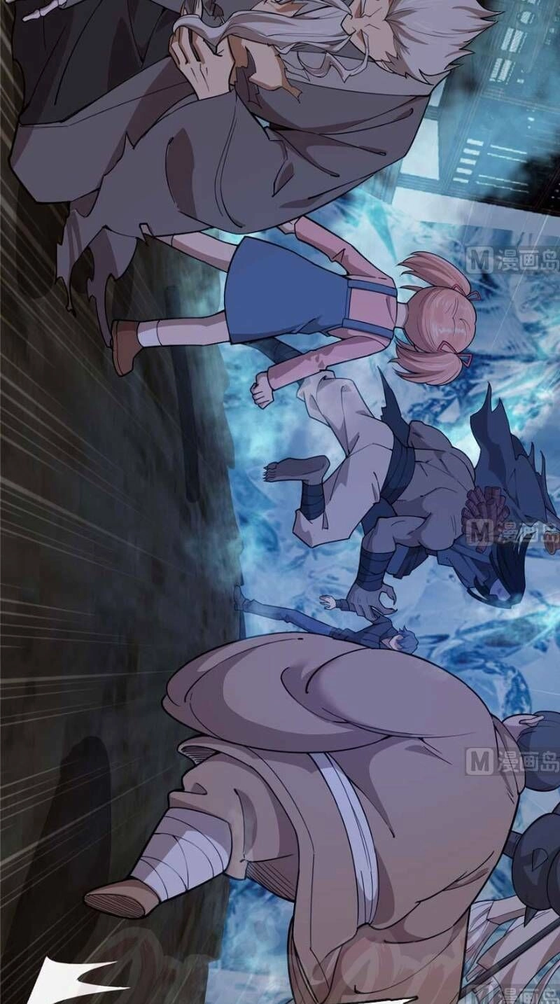 Thâm Dạ Thư Ốc Chapter 92 - 15