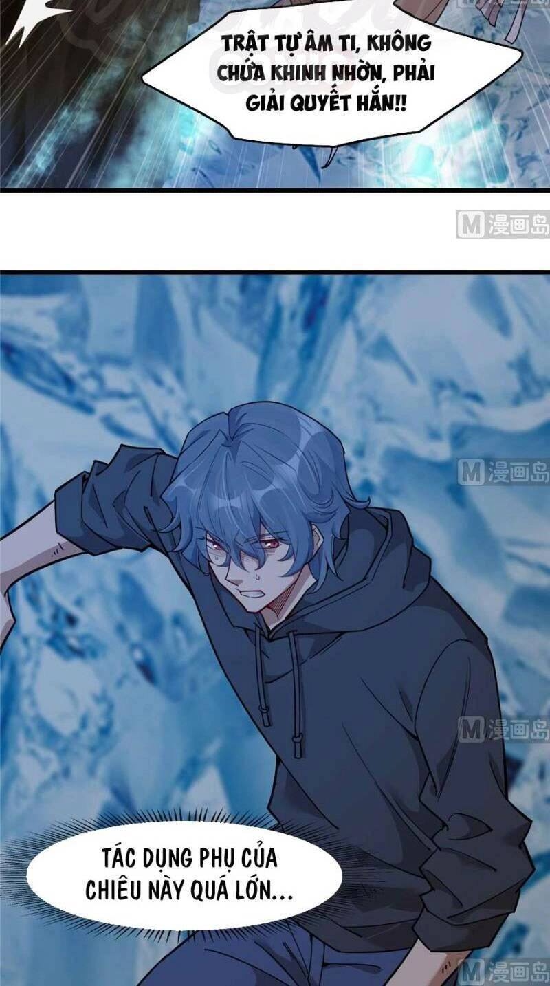 Thâm Dạ Thư Ốc Chapter 92 - 16