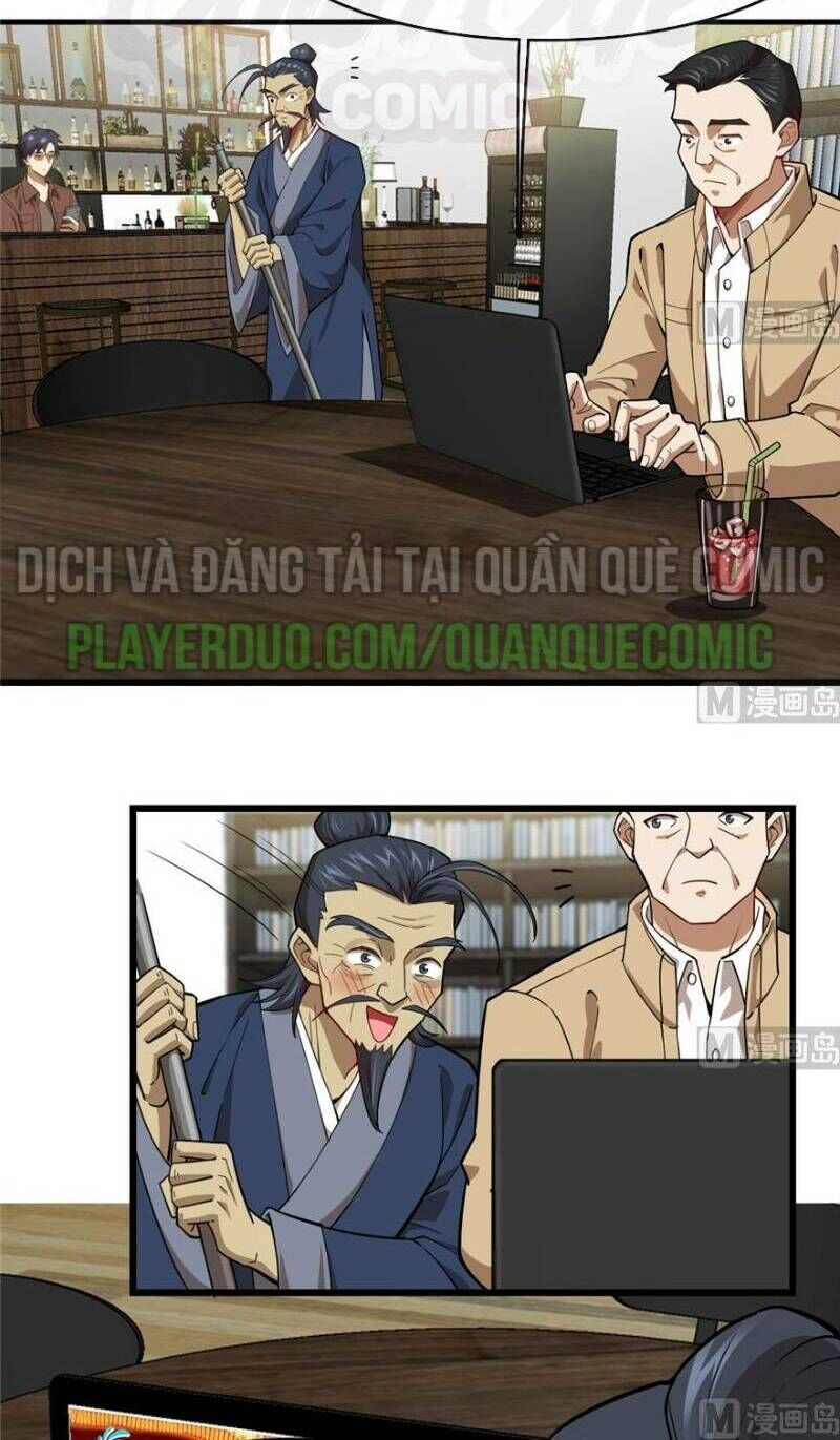 Thâm Dạ Thư Ốc Chapter 93 - 2