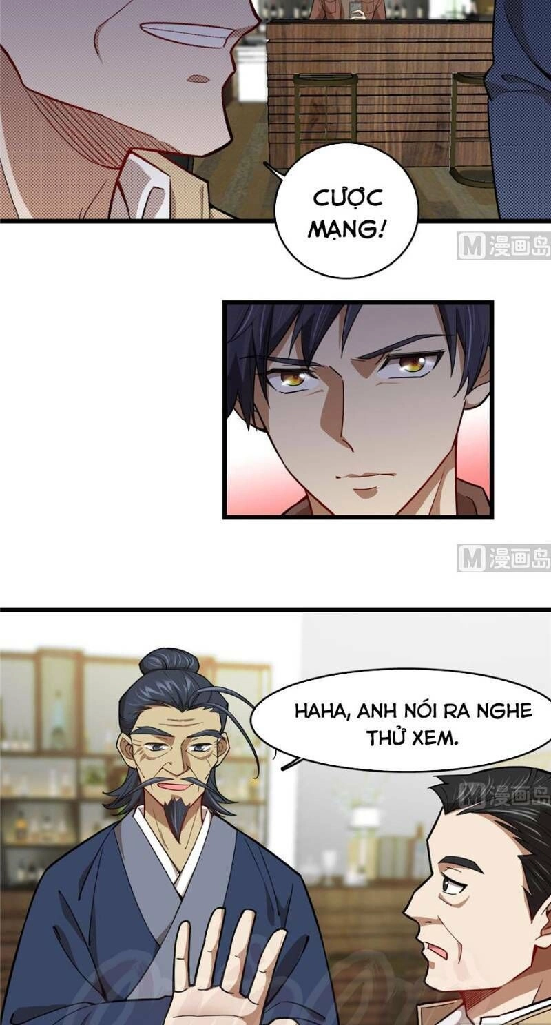 Thâm Dạ Thư Ốc Chapter 93 - 5