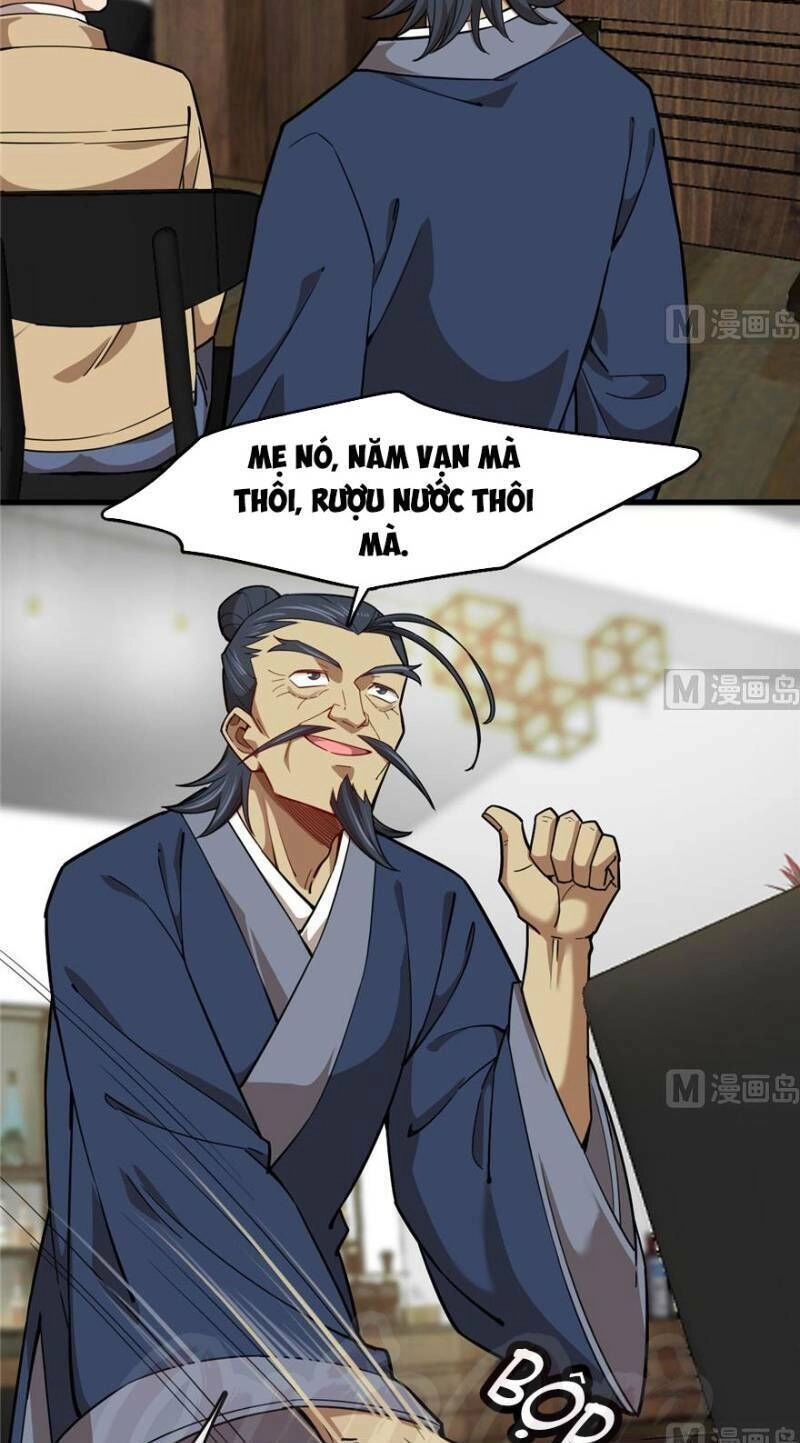 Thâm Dạ Thư Ốc Chapter 93 - 7