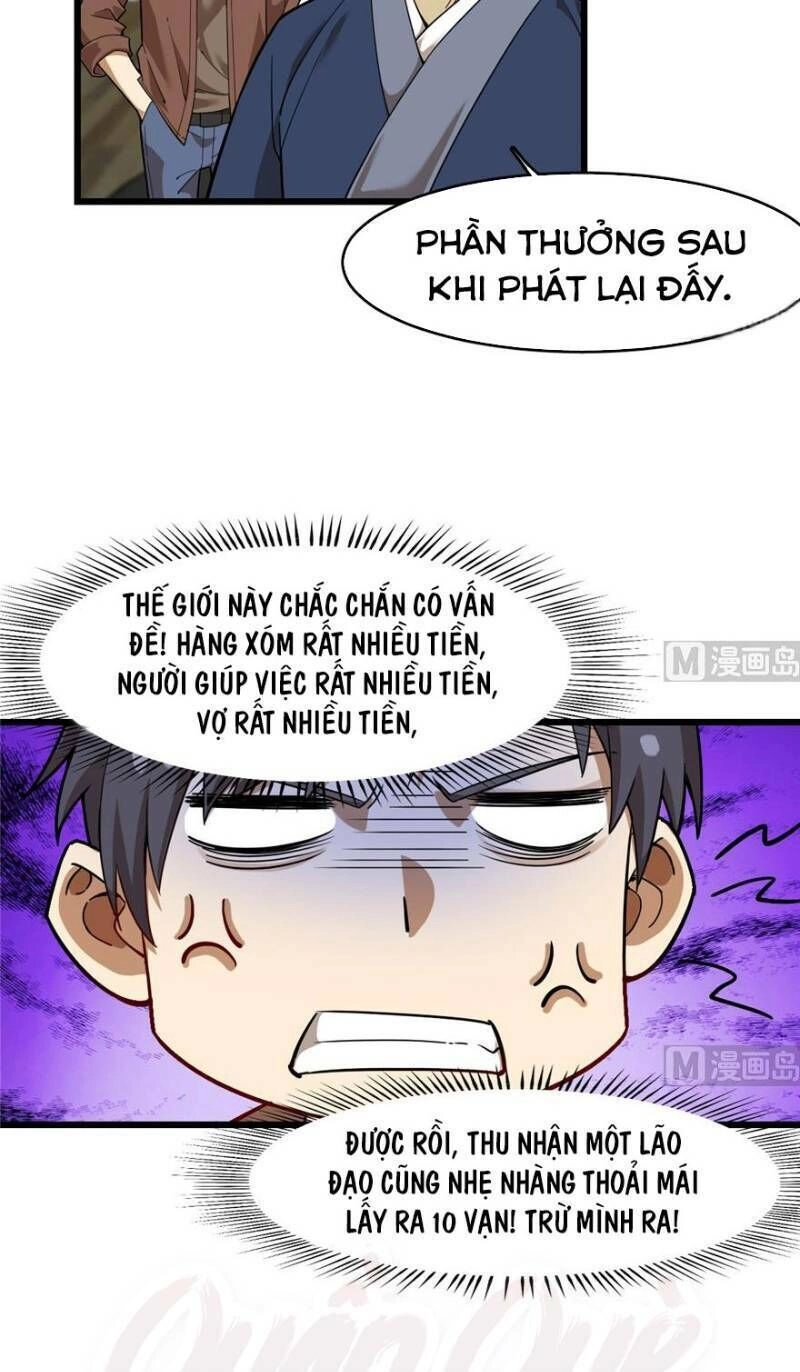 Thâm Dạ Thư Ốc Chapter 93 - 9