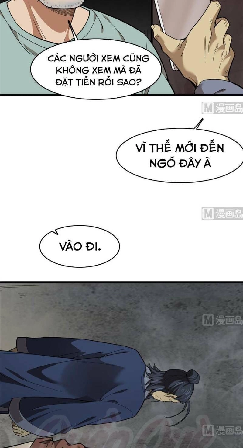 Thâm Dạ Thư Ốc Chapter 93 - 13