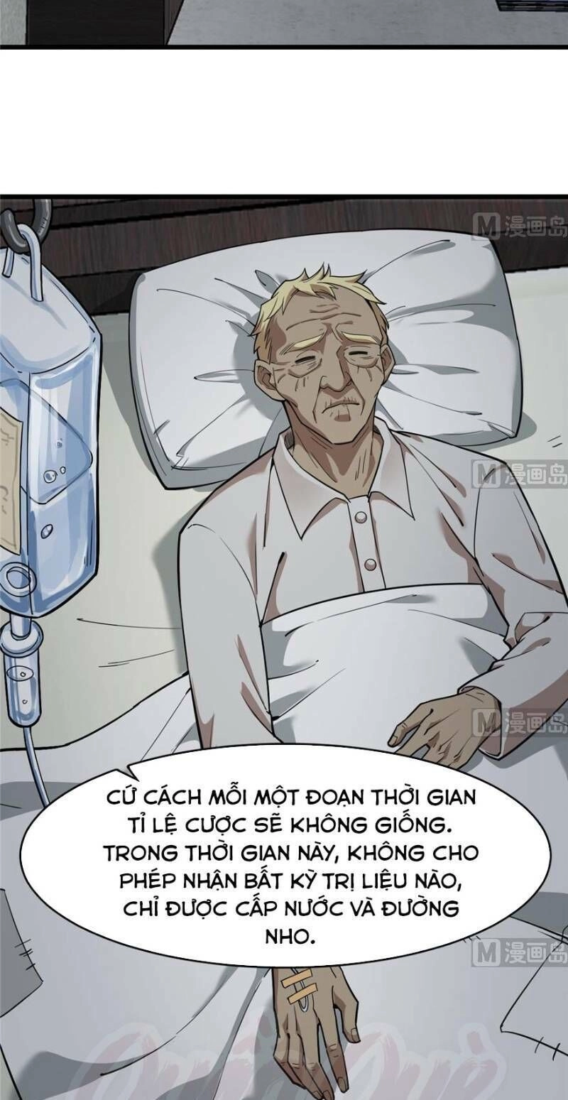 Thâm Dạ Thư Ốc Chapter 93 - 15