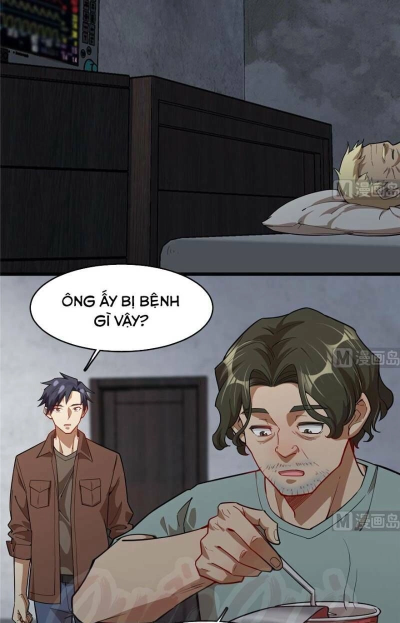 Thâm Dạ Thư Ốc Chapter 93 - 17