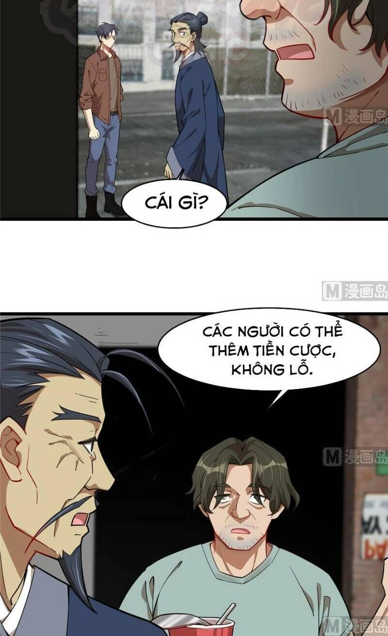 Thâm Dạ Thư Ốc Chapter 93 - 20