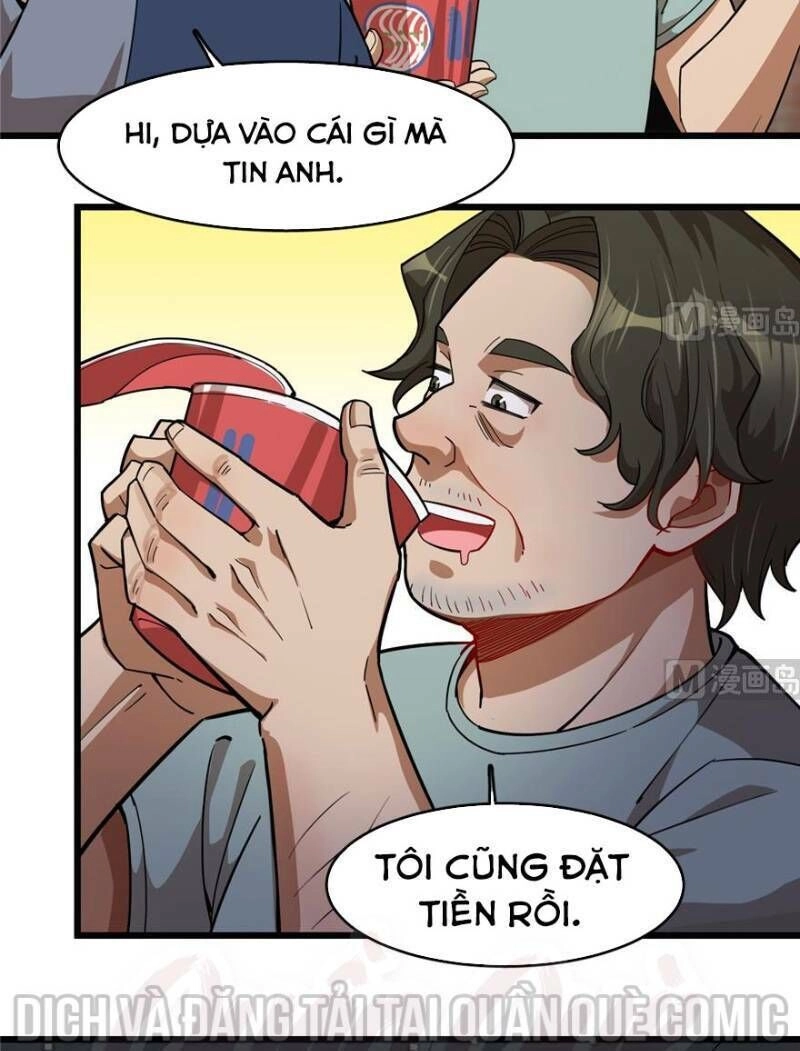 Thâm Dạ Thư Ốc Chapter 93 - 21