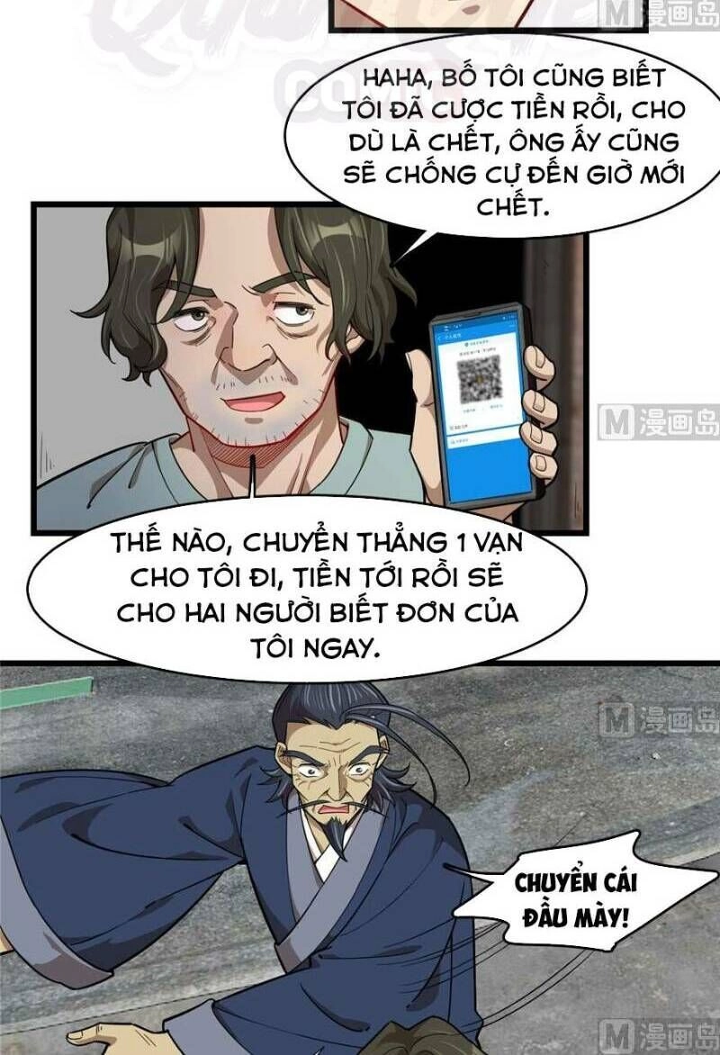 Thâm Dạ Thư Ốc Chapter 94 - 2