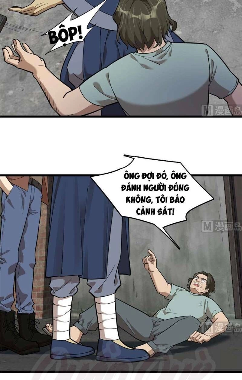 Thâm Dạ Thư Ốc Chapter 94 - 3