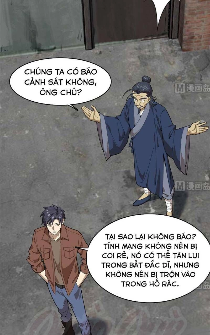 Thâm Dạ Thư Ốc Chapter 94 - 5