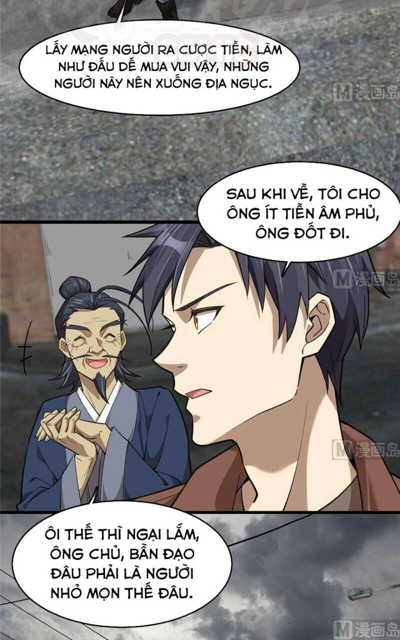 Thâm Dạ Thư Ốc Chapter 94 - 6