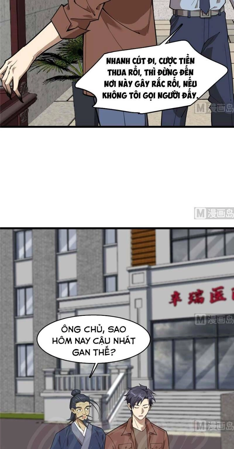 Thâm Dạ Thư Ốc Chapter 94 - 13