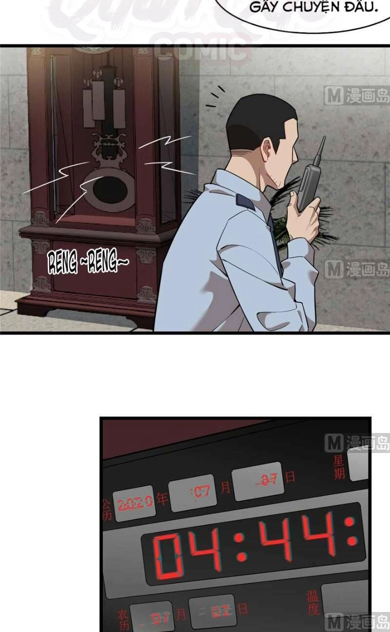 Thâm Dạ Thư Ốc Chapter 94 - 16