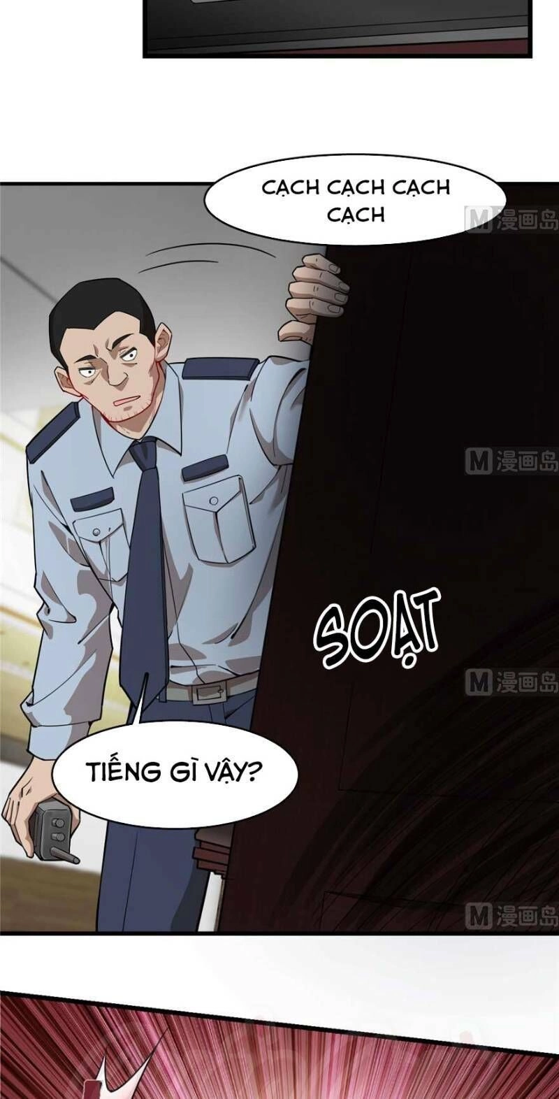 Thâm Dạ Thư Ốc Chapter 94 - 17