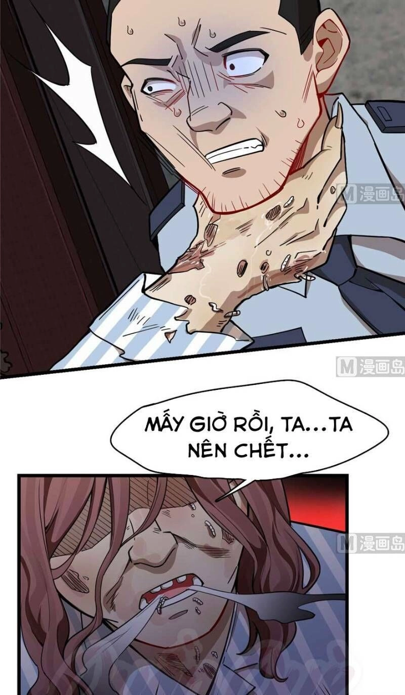 Thâm Dạ Thư Ốc Chapter 94 - 19