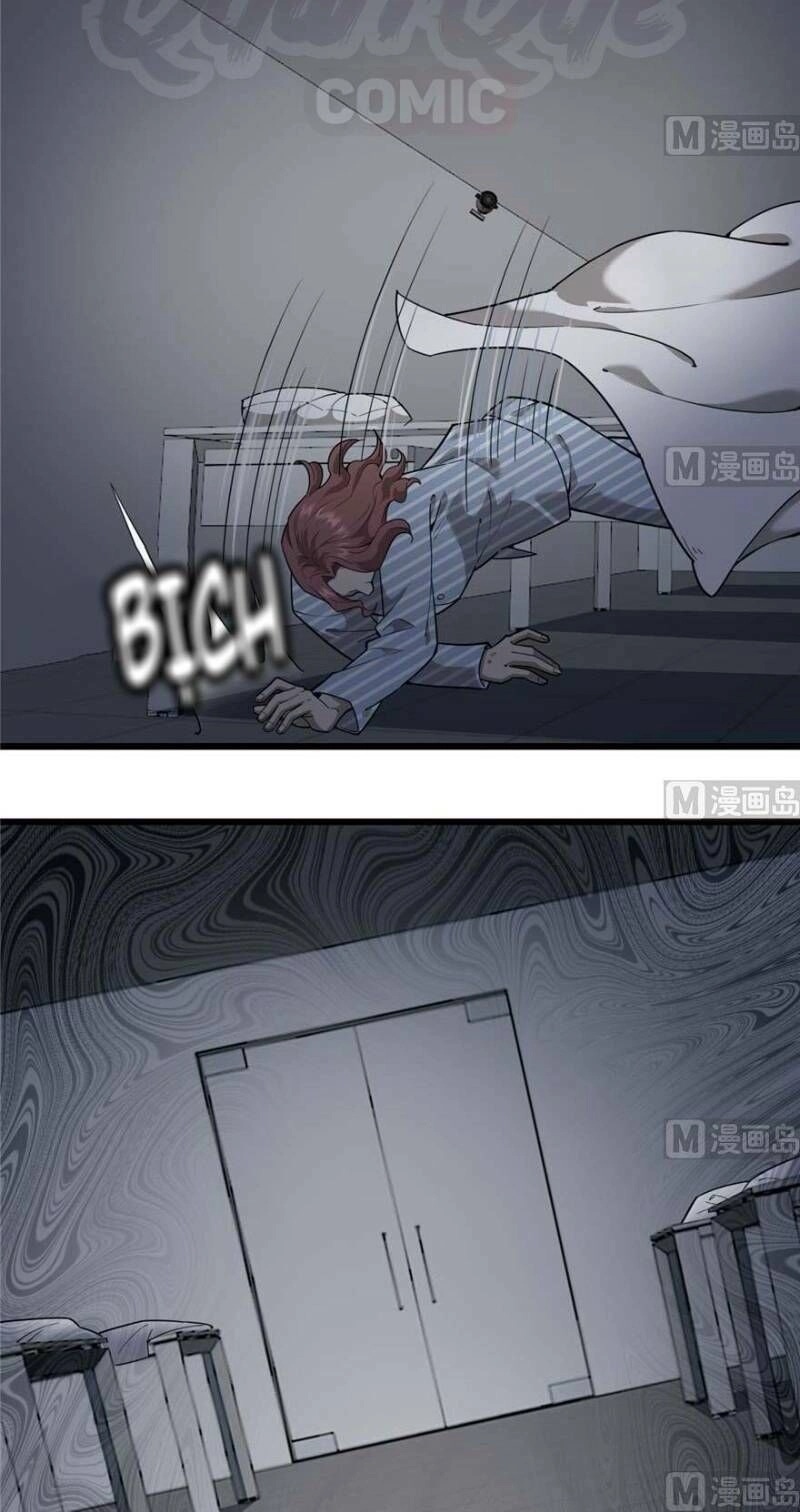 Thâm Dạ Thư Ốc Chapter 94 - 22