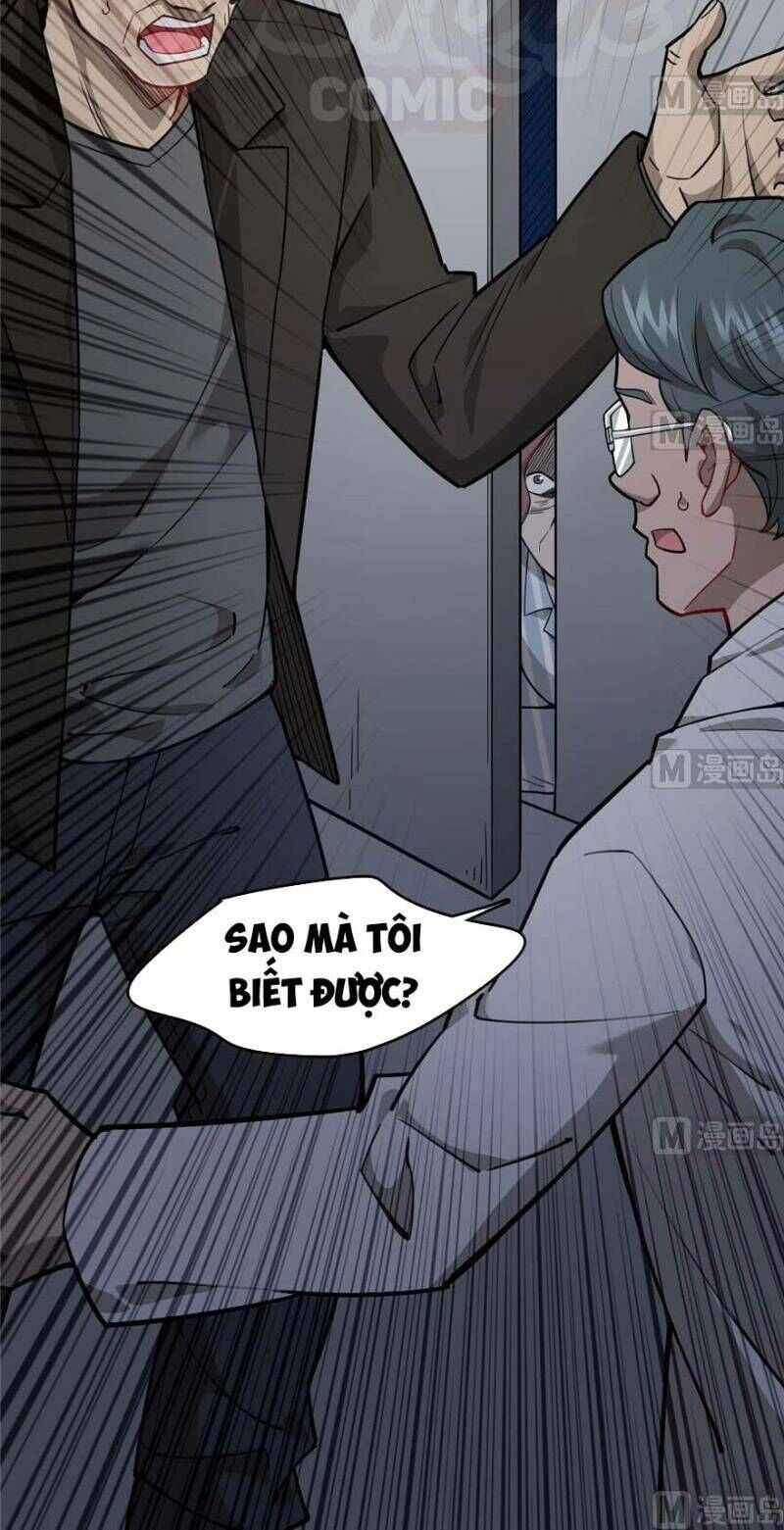 Thâm Dạ Thư Ốc Chapter 94 - 24