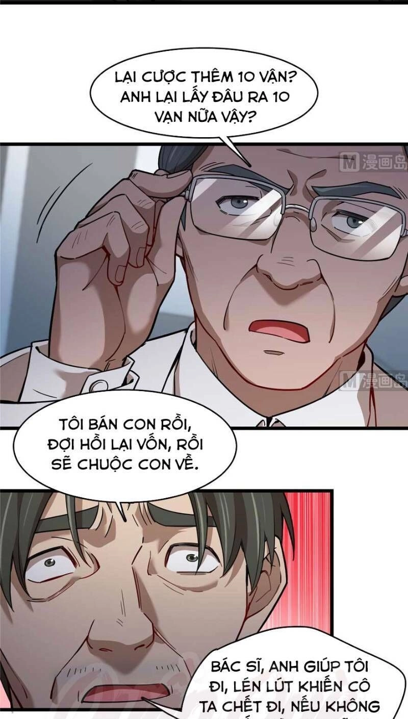 Thâm Dạ Thư Ốc Chapter 95 - 3