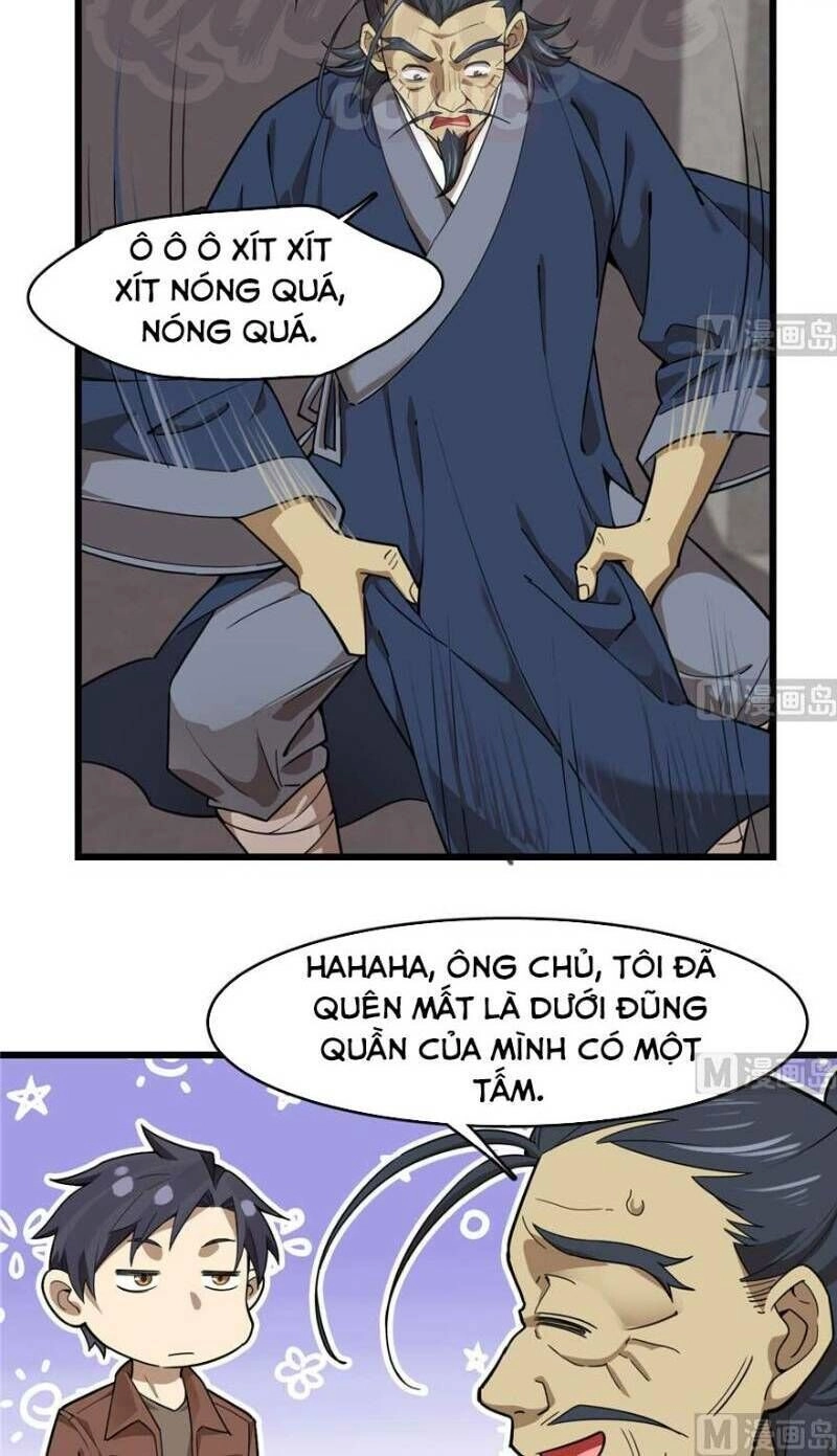 Thâm Dạ Thư Ốc Chapter 95 - 10