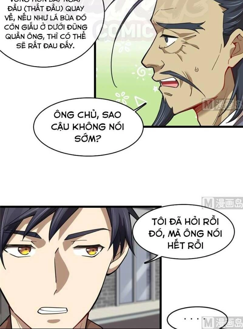 Thâm Dạ Thư Ốc Chapter 95 - 12