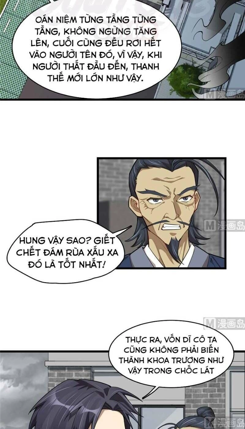 Thâm Dạ Thư Ốc Chapter 95 - 14