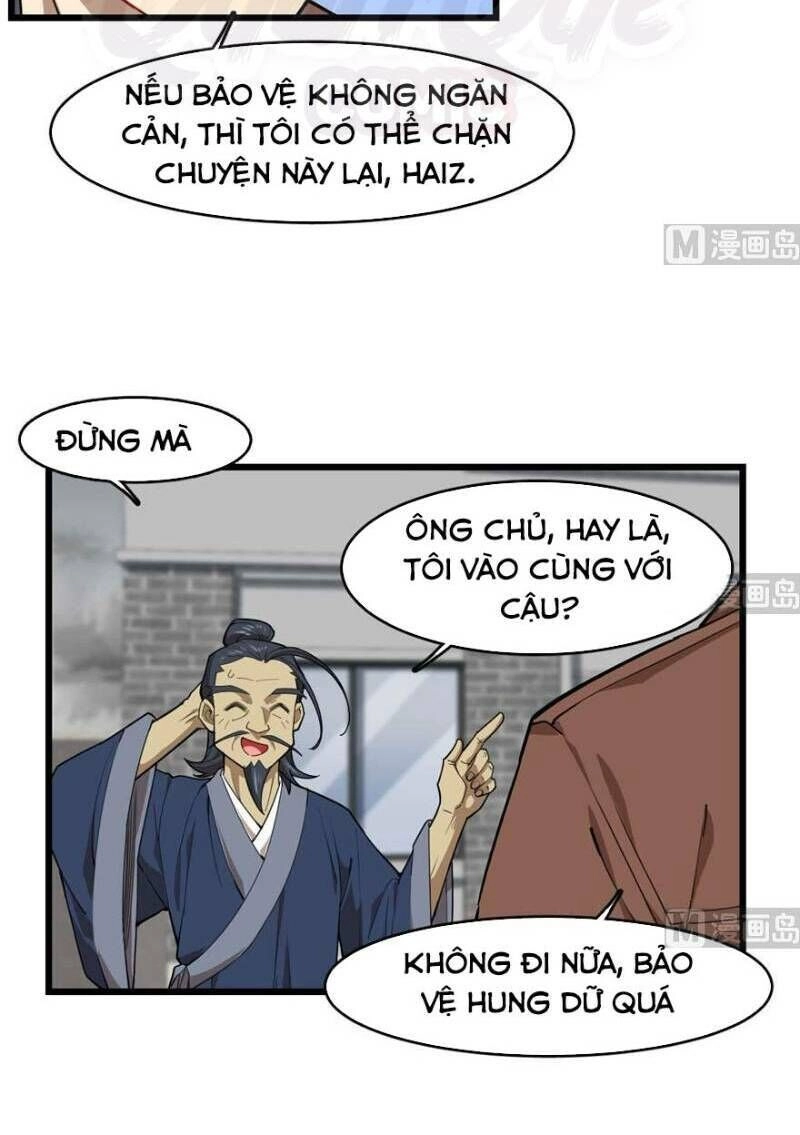 Thâm Dạ Thư Ốc Chapter 95 - 16