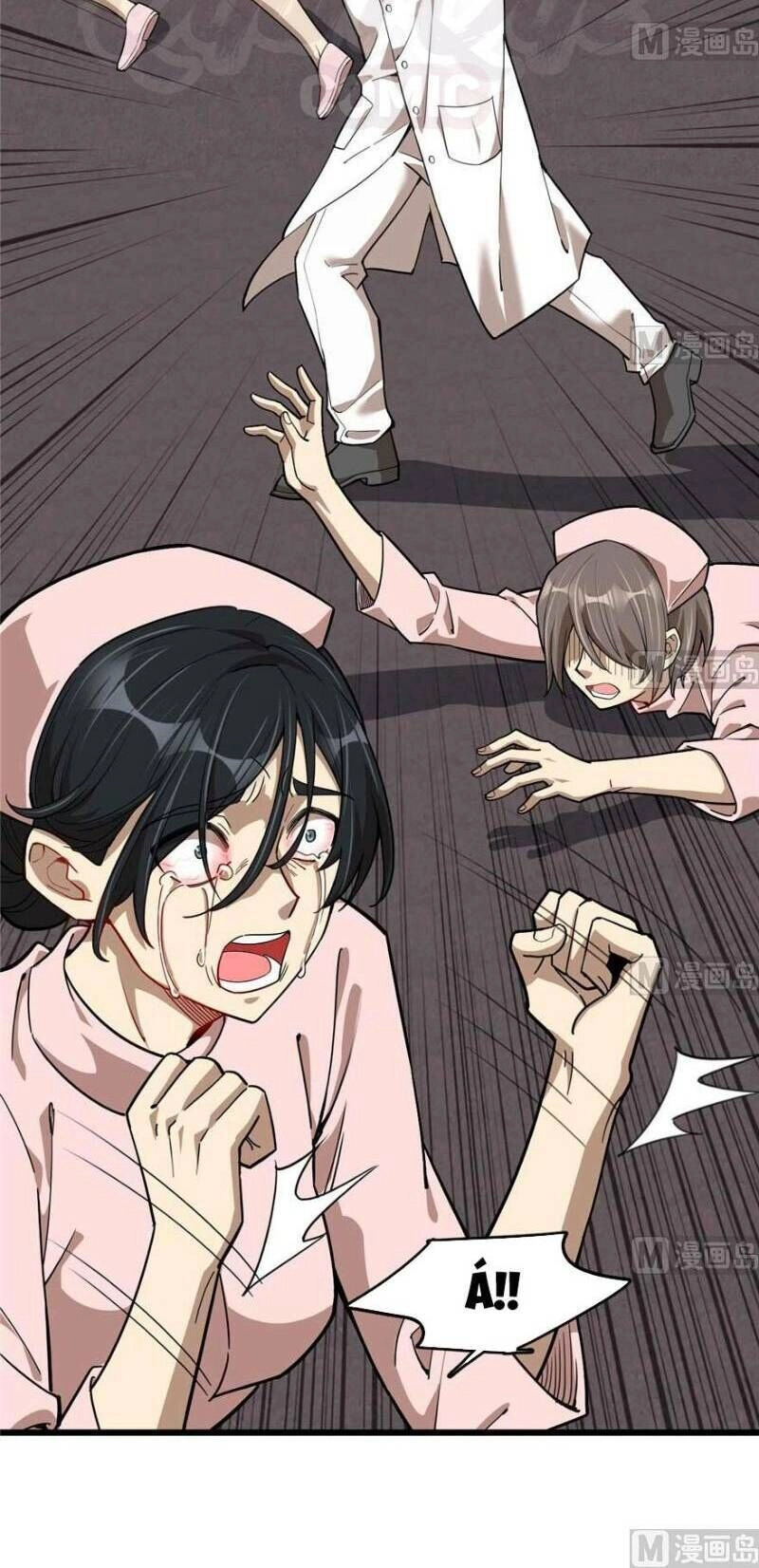 Thâm Dạ Thư Ốc Chapter 95 - 20