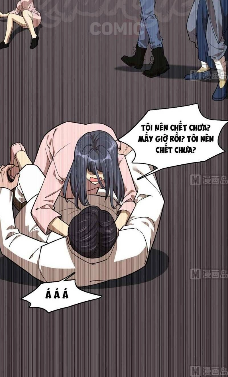 Thâm Dạ Thư Ốc Chapter 95 - 22