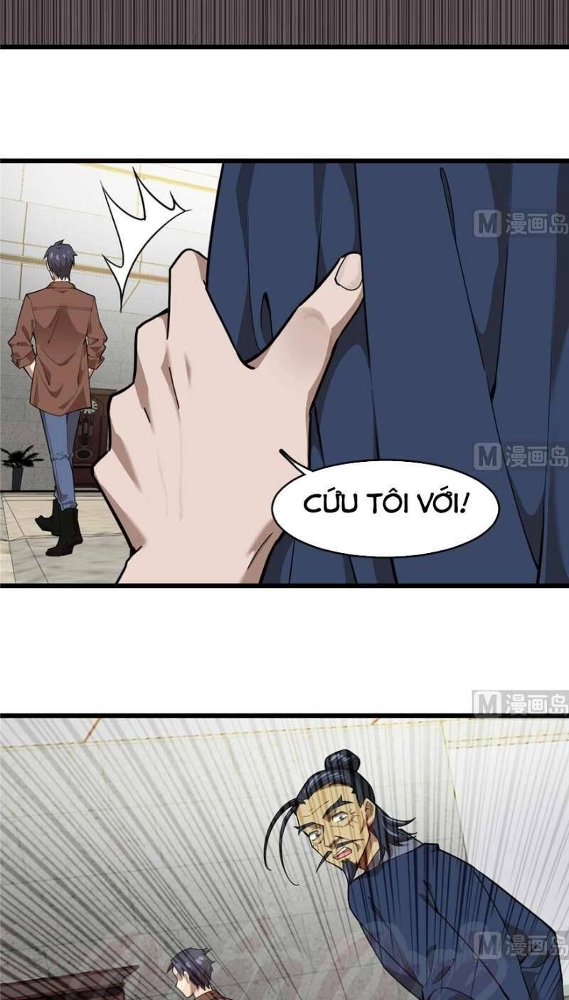 Thâm Dạ Thư Ốc Chapter 95 - 23