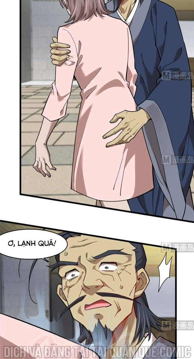 Thâm Dạ Thư Ốc Chapter 95 - 25