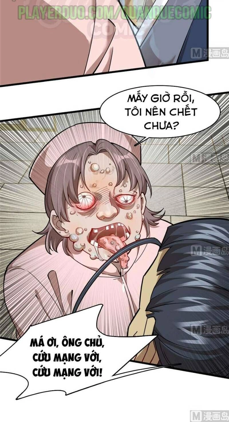 Thâm Dạ Thư Ốc Chapter 95 - 26