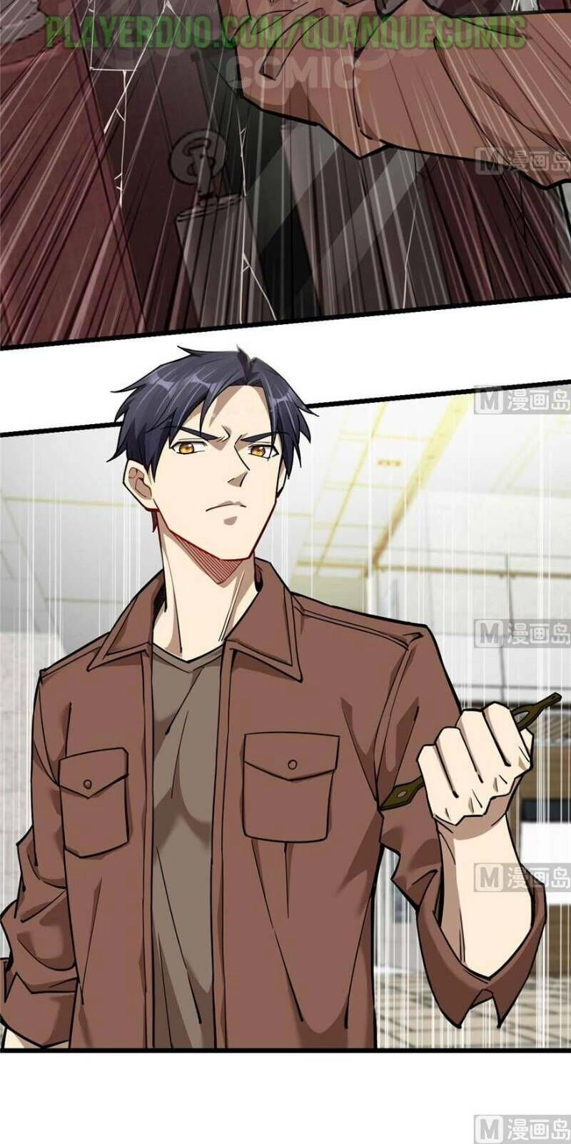 Thâm Dạ Thư Ốc Chapter 96 - 2